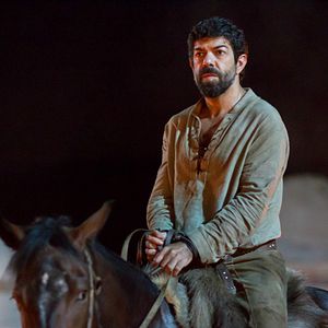 Bilder Marco Polo (2014)