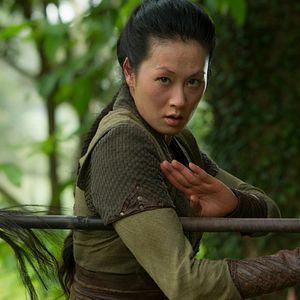 Bilder Marco Polo (2014)