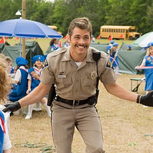 Bilder James Marsden