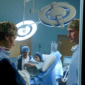 Bilder The Night Shift