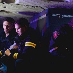 Bilder The Night Shift