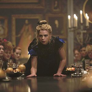 Bilder Penny Dreadful