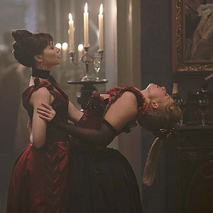 Bilder Penny Dreadful