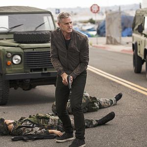 Bilder The Last Ship