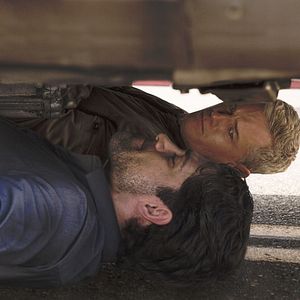 Bilder The Last Ship