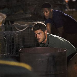 Bilder The Last Ship