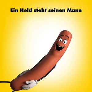 Bilder Sausage Party - Es geht um die Wurst