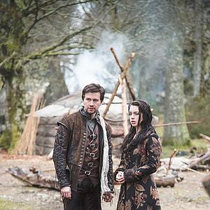 Bilder Adelaide Kane