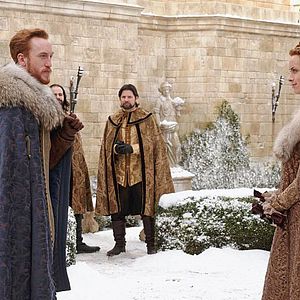 Bilder Kyle Gatehouse