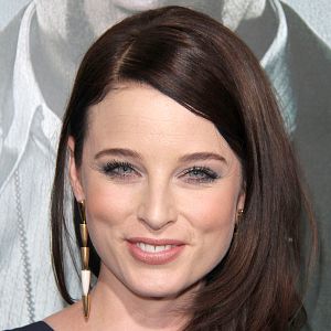 Bilder Rachel Nichols