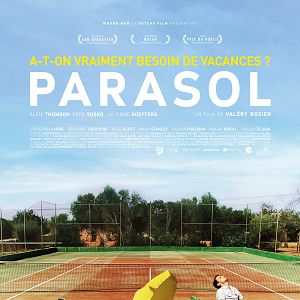 Bilder Parasol - Mallorca im Schatten