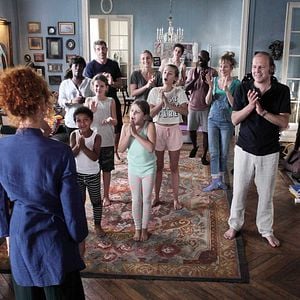 Bilder Nino Kirtadze