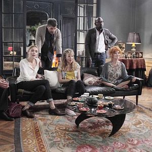 Bilder Nino Kirtadze