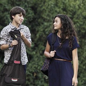 Bilder Louvia Bachelier