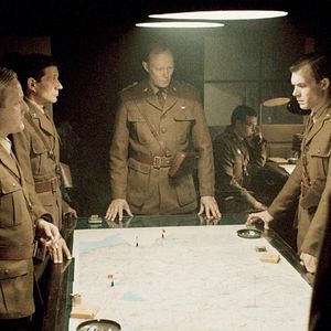 Bilder 9. April - Angriff auf Dänemark