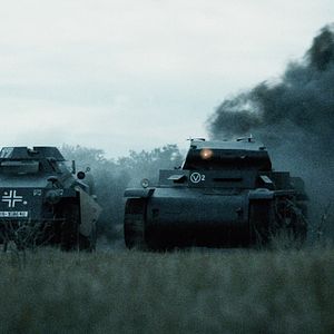 Bilder 9. April - Angriff auf Dänemark