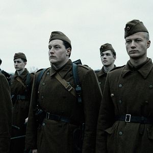 Bilder 9. April - Angriff auf Dänemark