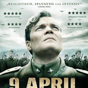 Bilder 9. April - Angriff auf Dänemark