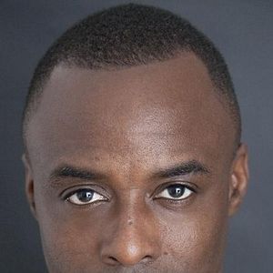 Bilder Ariyon Bakare