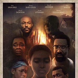 Bilder Die Verfluchten