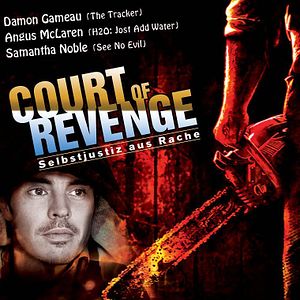 Bilder Court of Revenge