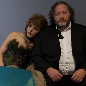 Bilder Jean-Michel Balthazar