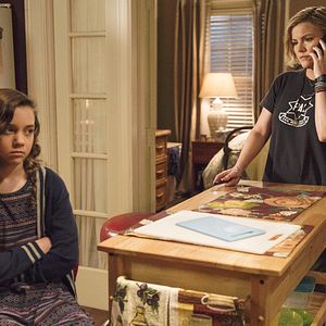 Bilder Kathleen Robertson