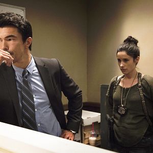 Bilder Ian Anthony Dale