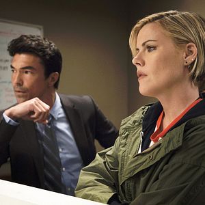 Bilder Kathleen Robertson