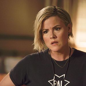 Bilder Kathleen Robertson