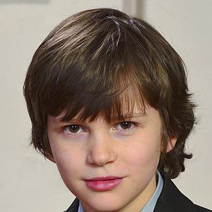 Bilder Gabriel Bateman