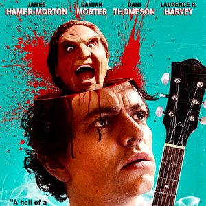 Bilder My Bloody Banjo