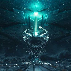 Bilder Independence Day 2: Wiederkehr