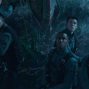 Bilder Liam Hemsworth