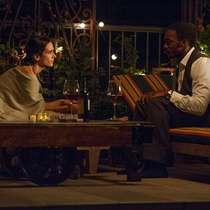 Bilder Shelter - Auf den Straßen von New York