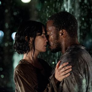 Bilder Shelter - Auf den Straßen von New York