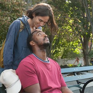 Bilder Shelter - Auf den Straßen von New York