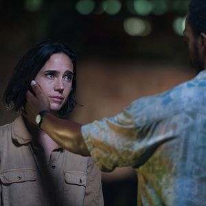 Bilder Shelter - Auf den Straßen von New York