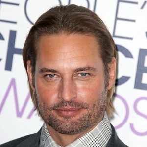 Bilder Josh Holloway
