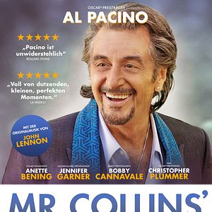 Bilder Mr. Collins' zweiter Frühling