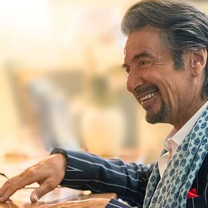 Bilder Mr. Collins' zweiter Frühling