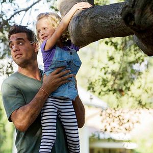 Bilder Mr. Collins' zweiter Frühling