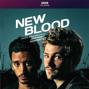Bilder New Blood - Tod in London