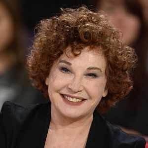 Bilder Marlène Jobert