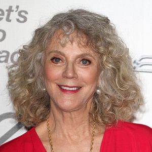 Bilder Blythe Danner