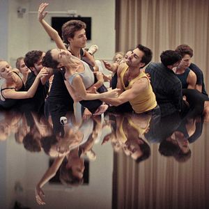 Bilder Relève - Die Geschichte einer Kreation