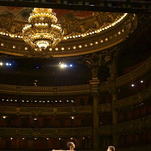 Bilder Relève - Die Geschichte einer Kreation