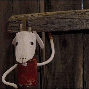 Bilder Promenons-nous avec les petits loups