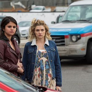 Bilder Megan Ferguson