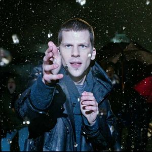 Bilder Jesse Eisenberg